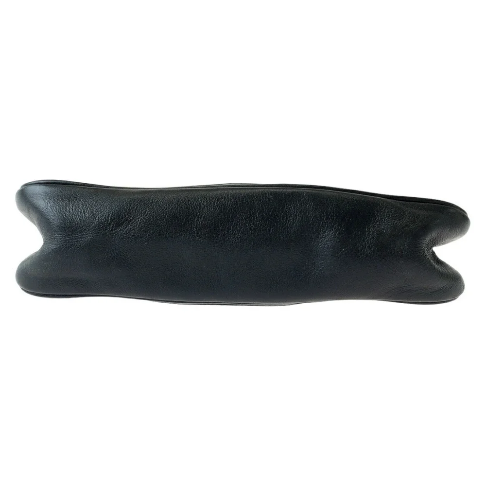 Gucci Gucci Canvas/Leather Handbag 92820 Canvas Handbag 92820 - Picture 10 of 10